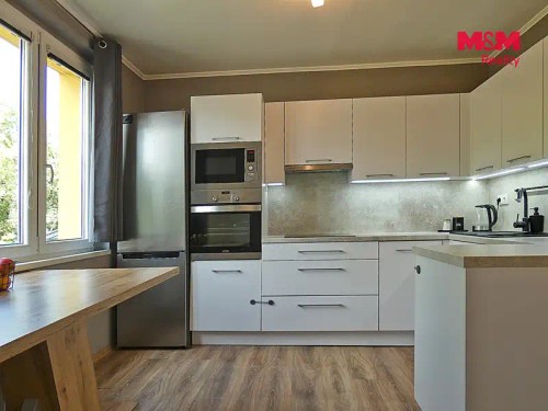 Prodej bytu 3+1 81 m²
