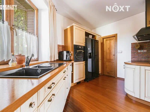 Prodej domu 153 m², pozemek 780 m²