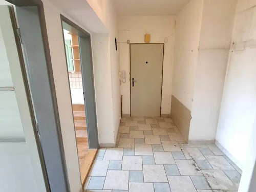 Prodaný byt 3+1 67 m²