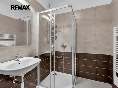 Prodaný byt 3+kk 80 m²