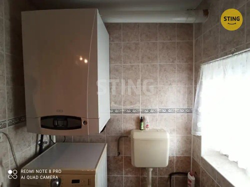Prodej bytu 3+1 82 m²