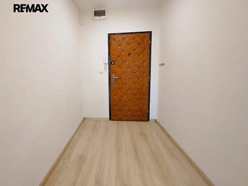 Prodaný byt 2+1 50 m²