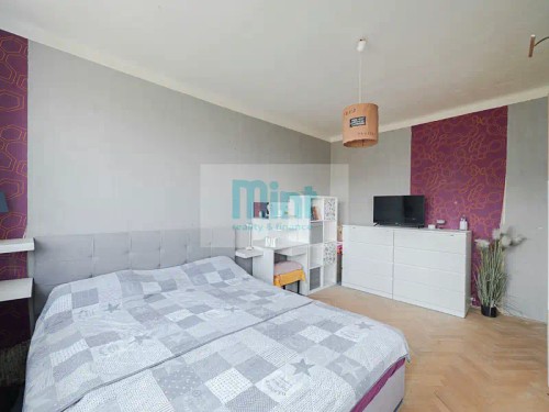 Prodej bytu 3+1 70 m²