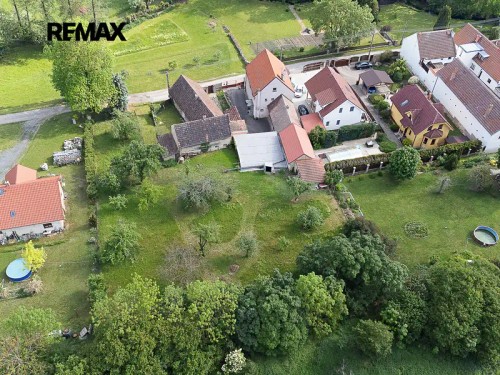 Prodej domu 201 m², pozemek 856 m²