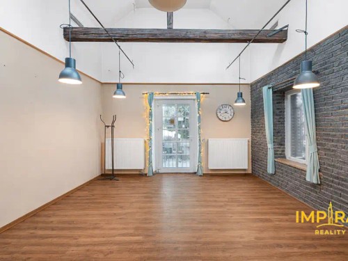 Prodej domu 100 m², pozemek 368 m²