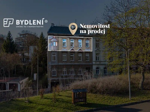 Prodej bytu 3+1 74 m²