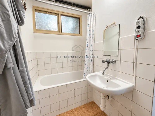 Prodej bytu 2+1 58 m²