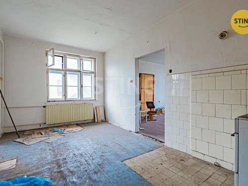Prodej domu 700 m², pozemek 1307 m²