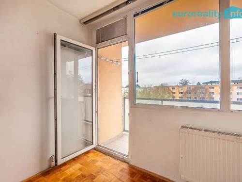 Prodej bytu 2+1 55 m²