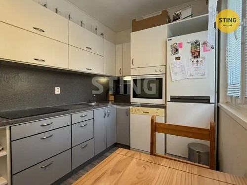 Prodej bytu 3+1 65 m²