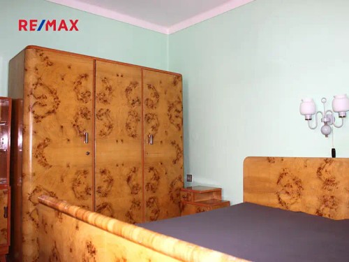 Prodej domu 98 m², pozemek 1441 m²