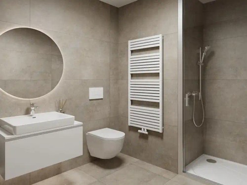 Prodaný byt 2+kk 57 m²