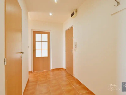 Prodaný byt 2+1 64 m²