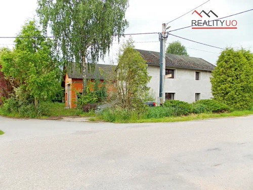 Prodej domu 190 m², pozemek 1970 m²