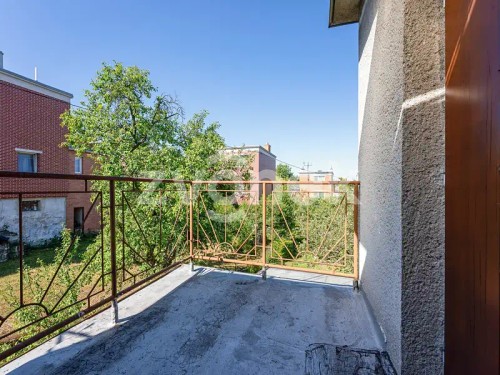 Prodej domu 125 m², pozemek 313 m²