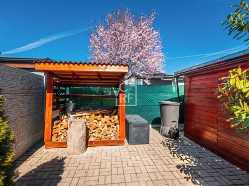 Prodej domu 120 m², pozemek 342 m²