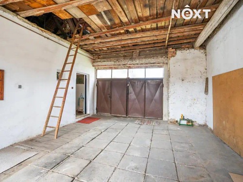 Prodej chalupy 159 m², pozemek 562 m²