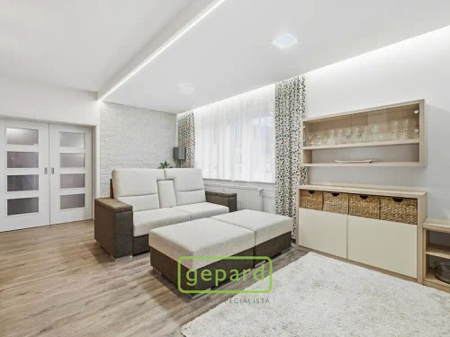 Prodej bytu 3+1 111 m²