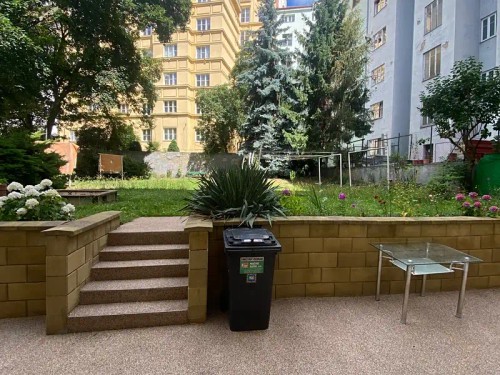 Prodaný byt 3+1 69 m²