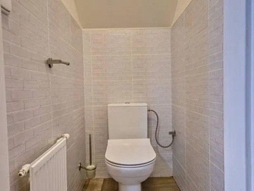 Prodaný byt 3+kk 69 m²