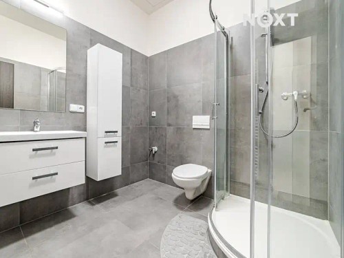 Prodej bytu 1+kk 26 m²