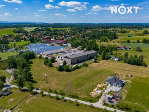 Prodej stavebního pozemku 2680 m²