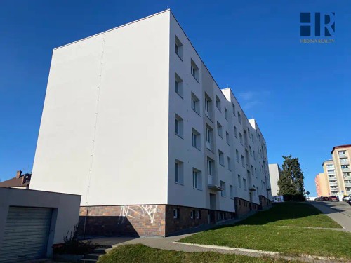 Prodaný byt 3+1 70 m²