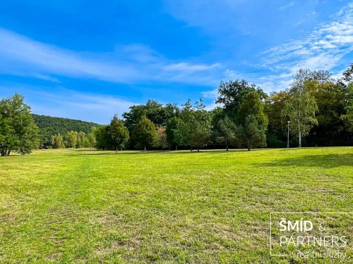 Prodaný byt 3+kk 80 m²
