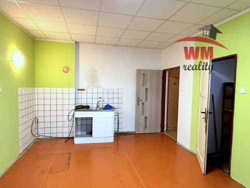 Prodej bytu 2+1 58 m²