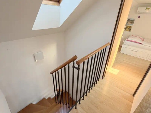 Prodaný byt 4+1 110 m²