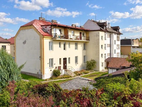 Prodej bytu 2+kk 44 m²