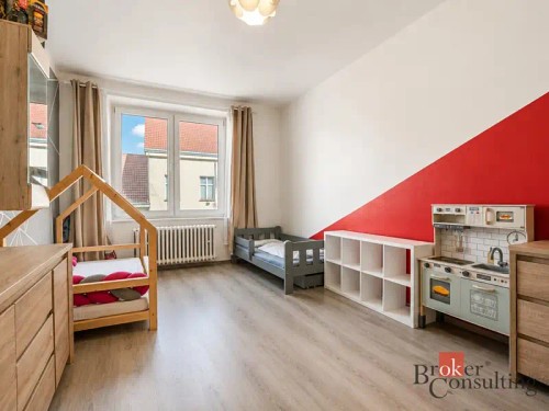 Prodej bytu 3+kk 76 m²