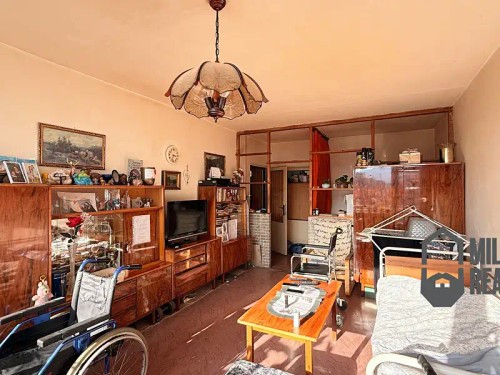 Prodej bytu 2+1 61 m²