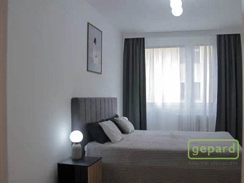 Prodej bytu 2+kk 47 m²