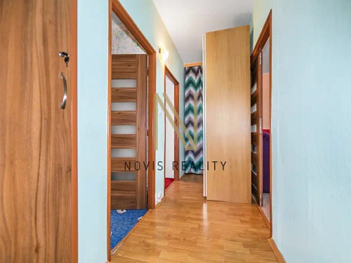 Prodej bytu 3+1 62 m²