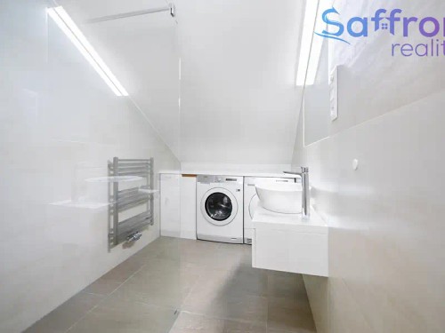 Prodaný byt 209 m²