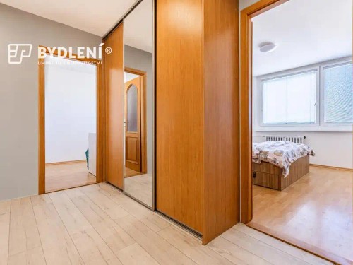 Prodej bytu 3+kk 73 m²