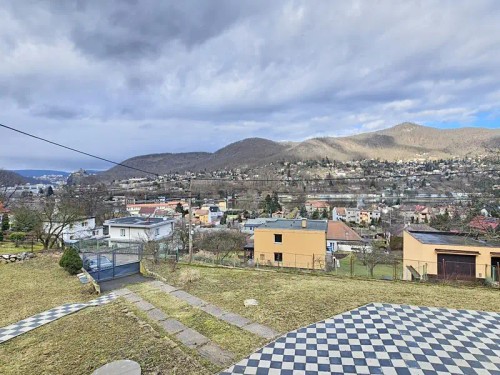 Prodej domu 272 m², pozemek 1368 m²