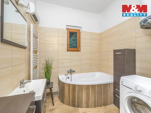 Prodaný dům 68 m², pozemek 1185 m²