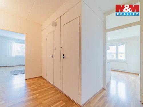 Prodej bytu 3+1 76 m²