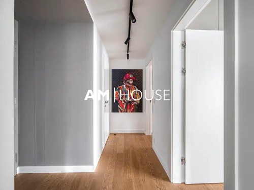 Prodej bytu 3+kk 96 m²