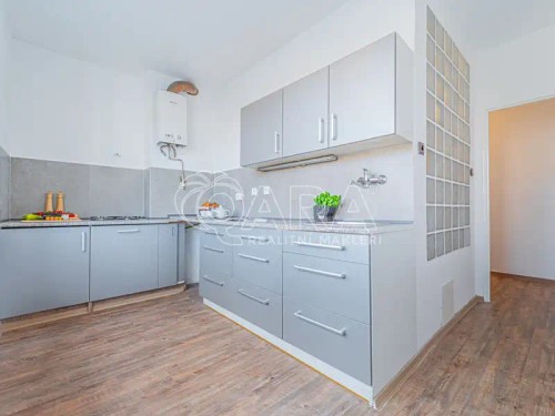 Prodaný  byt 2+1 60 m²