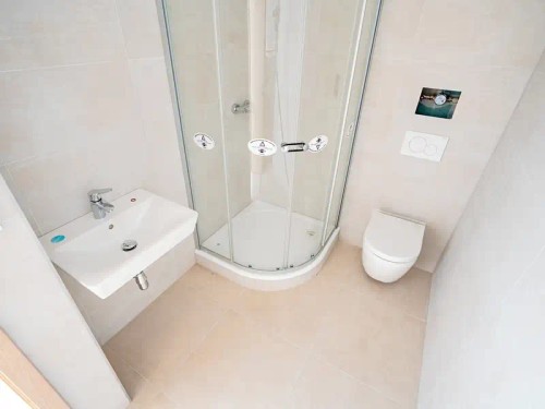 Prodej bytu 2+kk 41 m²