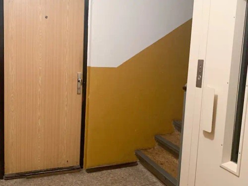 Prodaný byt 3+1 71 m²