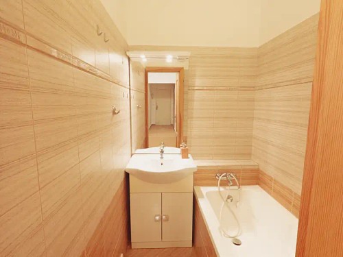 Prodej bytu 1+1 48 m²