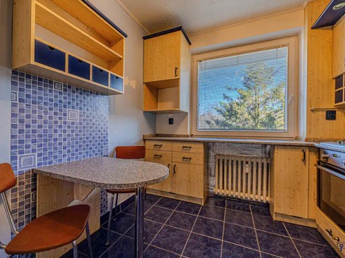 Prodej bytu 3+1 74 m²