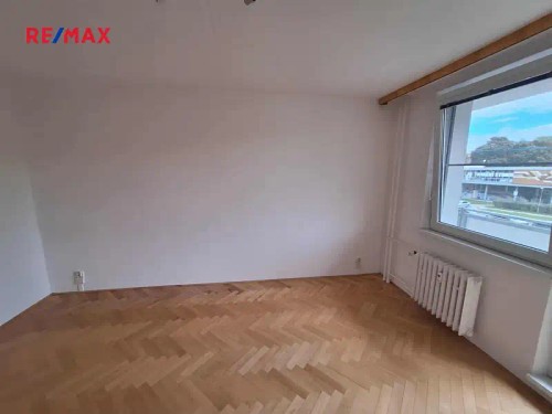 Prodaný byt 1+1 31 m²