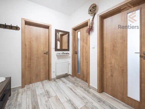 Prodaný byt 2+kk 51 m²