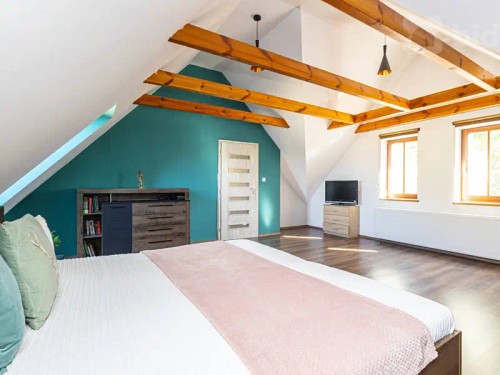 Prodej domu 180 m², pozemek 338 m²