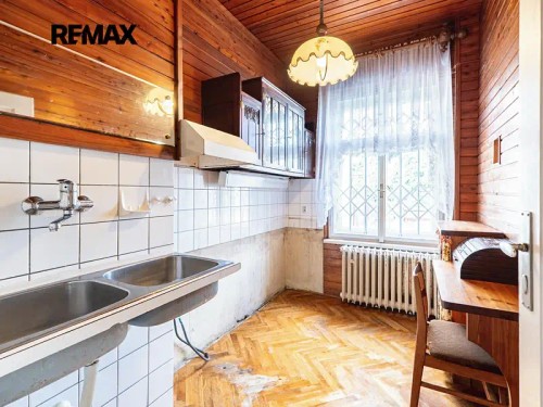 Prodej domu 116 m², pozemek 376 m²